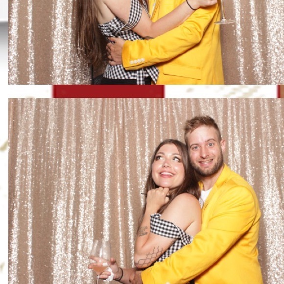 Pretty gingham print blouse - Picture 6 of 6